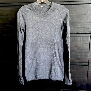 lululemon Swiftly Tech Long Sleeve